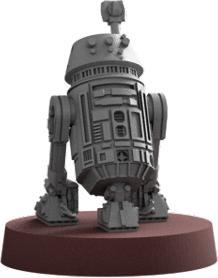 Produktbild FFG FFGD4622 - Spezialisten der Rebellen: Star Wars Legion, ab 14 Jahren (Erweiterung, DE-Ausgabe) (Deutsch)