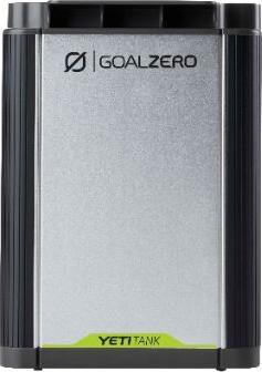 Produktbild Goal Zero Yeti Tank V3