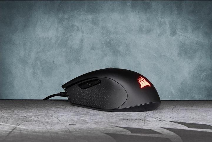 Image du produit Corsair Harpoon RGB Pro (Filaire)