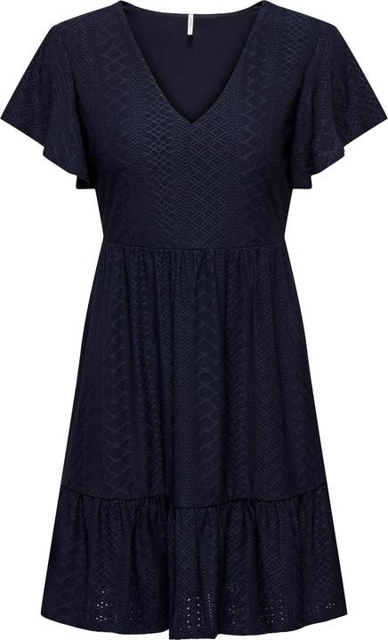 Produktbild Only V-Ausschnitt Kleid (S)