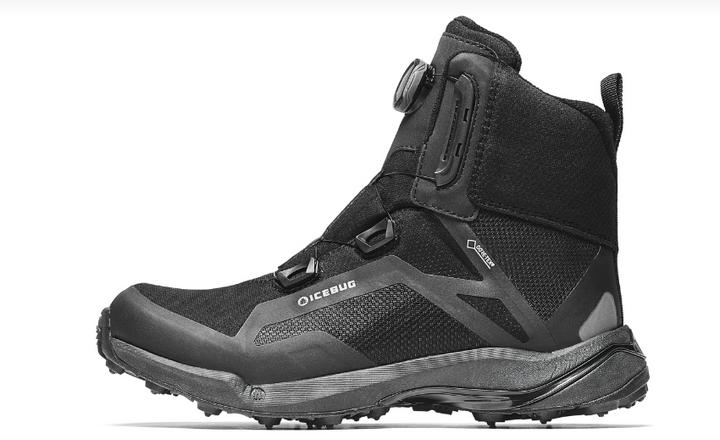 Produktbild Icebug Walkabout W Bugrip Boa gtx (36)