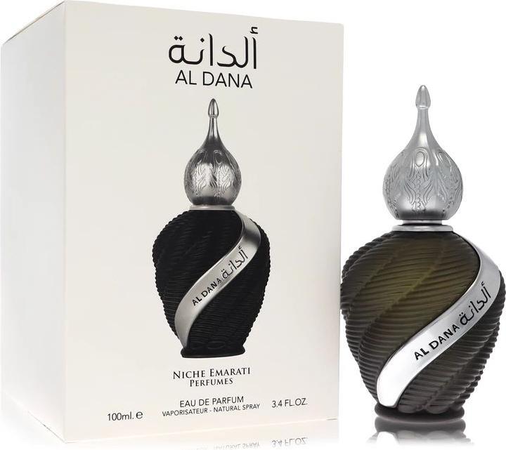 Produktbild Lattafa Perfumes Niche Emarati Al Dana (Eau de Parfum, 100 ml)