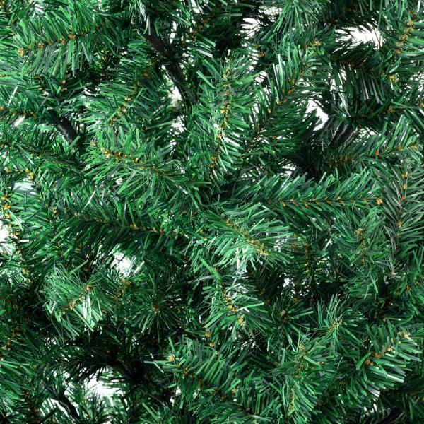 Produktbild Juskys Künstlicher Weihnachtsbaum