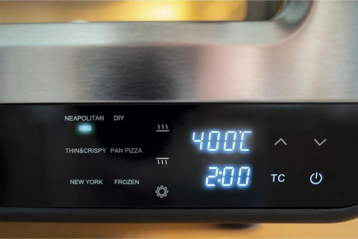 Immagine prodotto Unold Luigi (Forno elettrico per pizza)