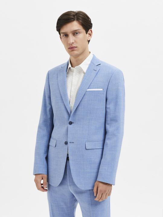 Produktbild Selected Homme Leinenmix Blazer (48)