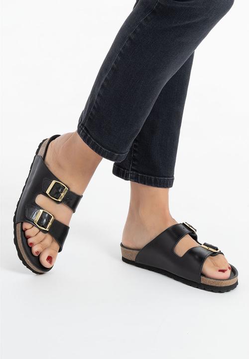 Actual product image Vitaform Mules Soft (40)