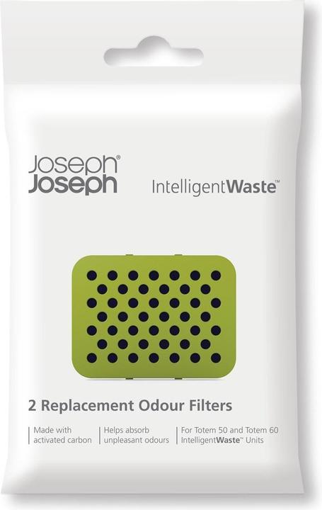 Image du produit Joseph Joseph Remplacement du filtre à odeurs