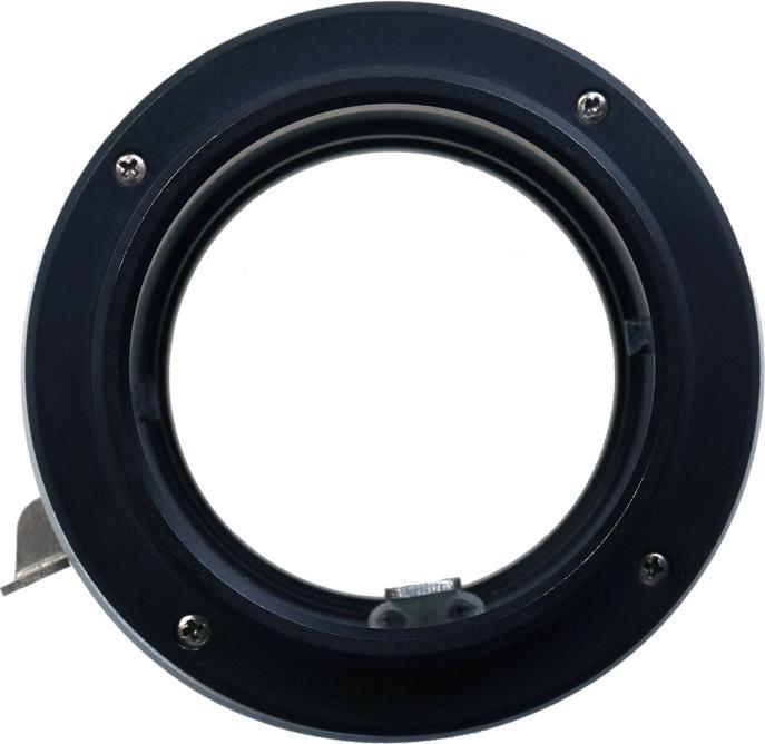 Immagine prodotto Kipon Adattatore per ARRI / S a Fuji X