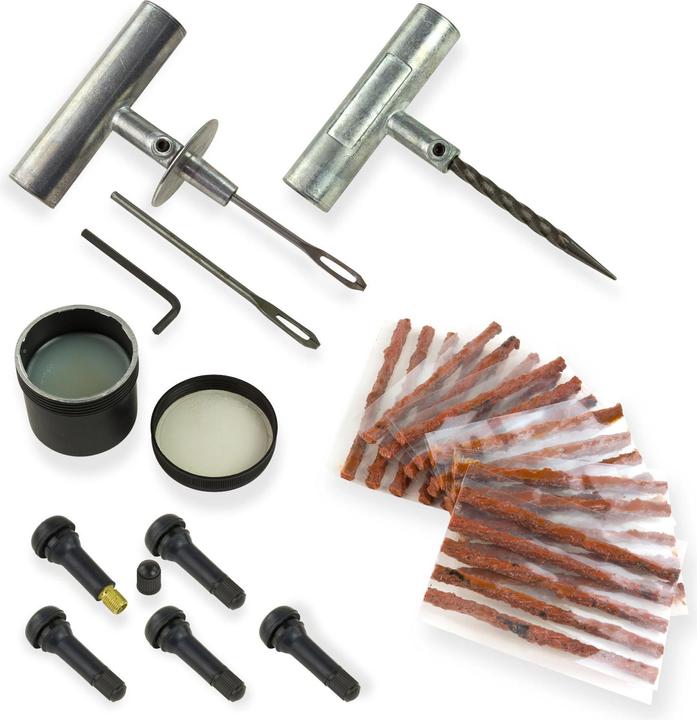 Image du produit Dema Kit de réparation des pneus
