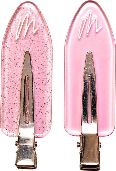 Produktbild Mermade Grip Clips Pink (6 Stk.)