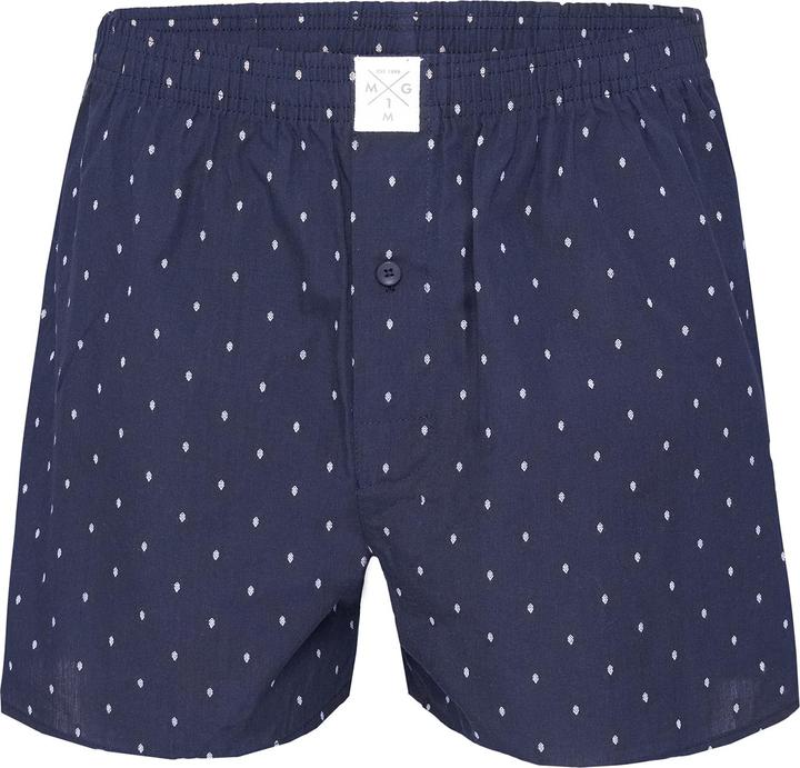 Produktbild Mg-1 Boxer Classics (L, 6er Pack)