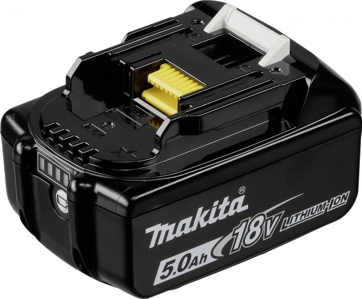 Image du produit Makita Batteries et chargeur 199482-2 (18 V)