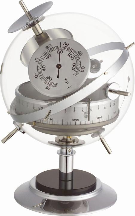 Produktbild TFA Sputnik