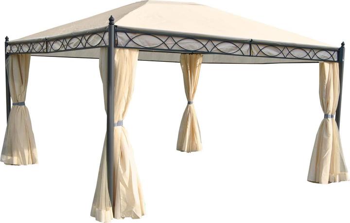 Actual product image MCW Calpe-4x3-S (1 cm, 330 cm)