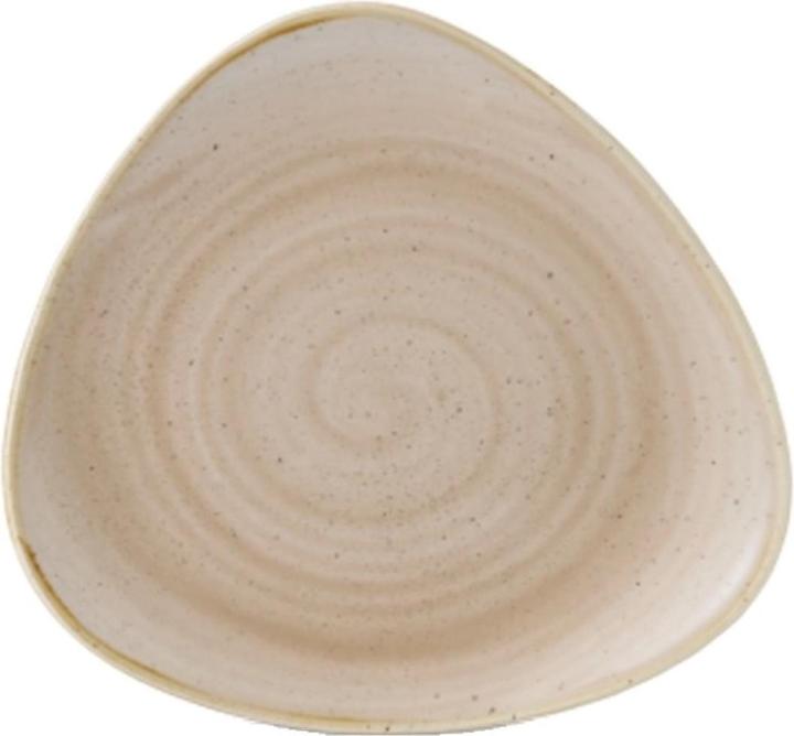 Produktbild Churchill Stonecast Beige Triangel Telle (1 x, 19.20 cm)