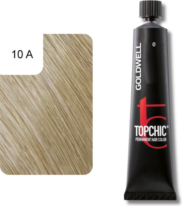 Produktbild Goldwell Topchic (Blond)