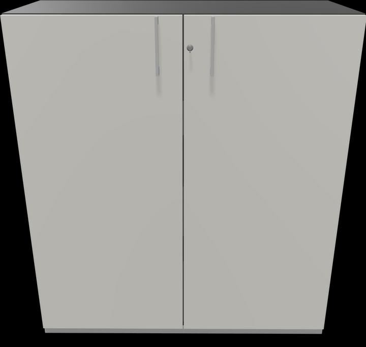 Produktbild Narbutas Choice Flügeltürschrank (100 x 40 x 111.5 cm)