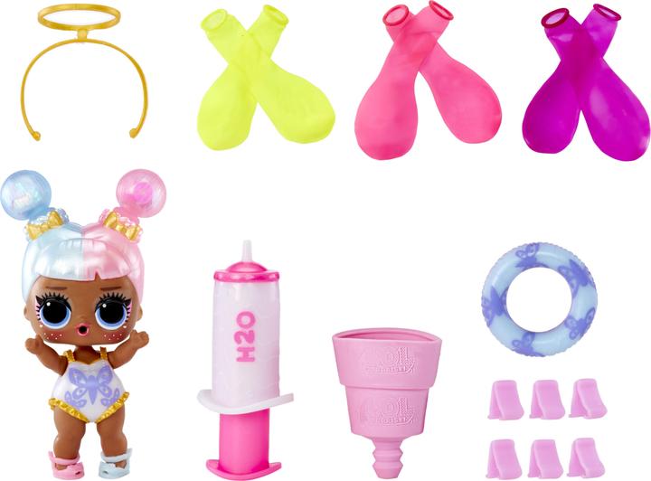Image du produit MGA Lol Surp Water Balloon Pre12