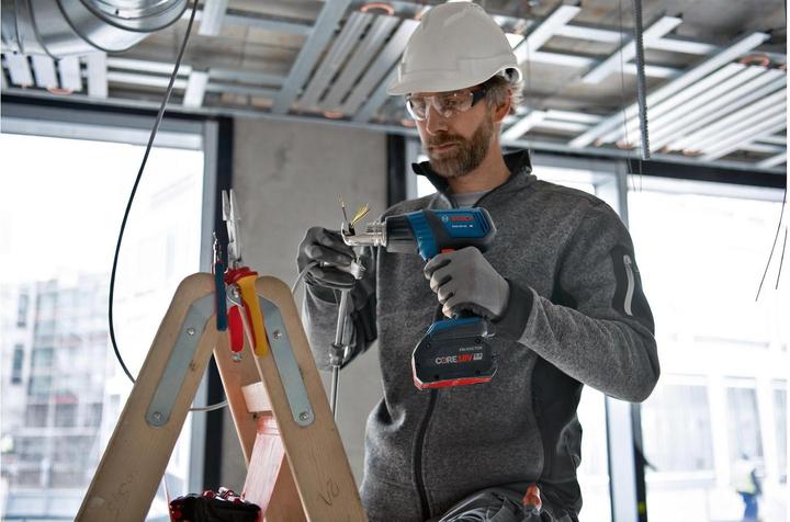 Image du produit Bosch Professional GHG 18V-50