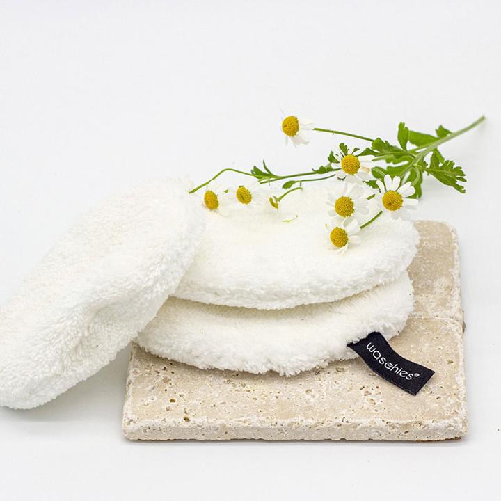 Produktbild Waschies Faceline (Make-Up Entferner)