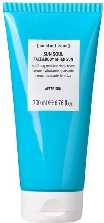 Immagine prodotto Comfort Zone Sun Soul (Gel, 200 ml)