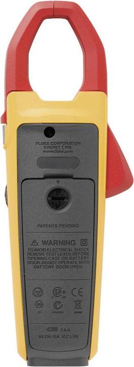 Produktbild Fluke Stromzange, Hand-Multimeter di (CAT III 600V, CAT IV 300V)