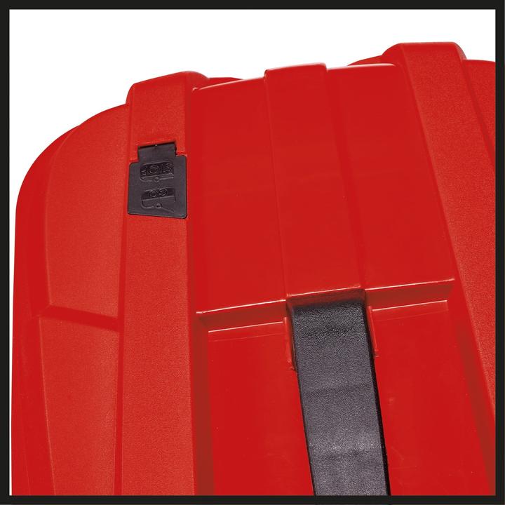 Productafbeelding Einhell RASARRO 36/34 (2x3.0Ah) accu grasmaaier (Oplaadbare batterij)