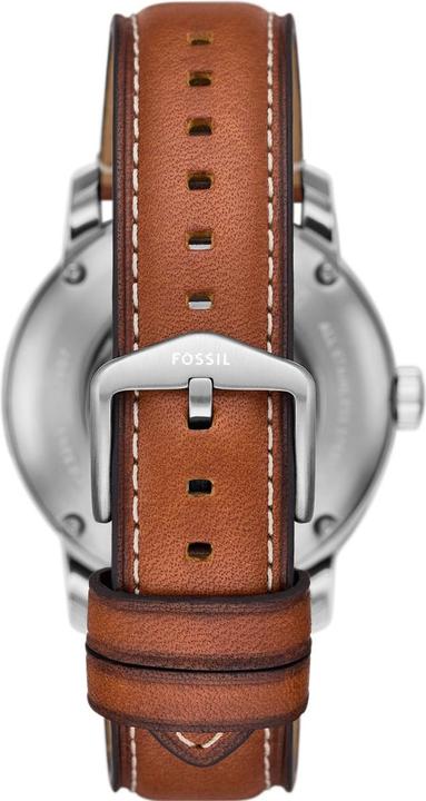 Actual product image Fossil Heritage (Skeleton watch, 43 mm)
