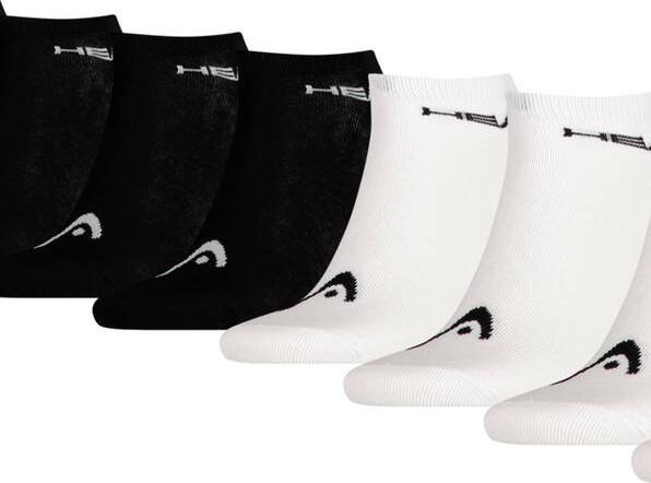 Image du produit Head Sneaker 9p (paquet de 9, 43 - 46)