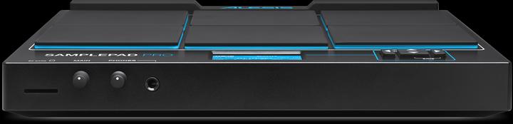 Immagine prodotto Alesis Sample Pad Pro (E-drum)