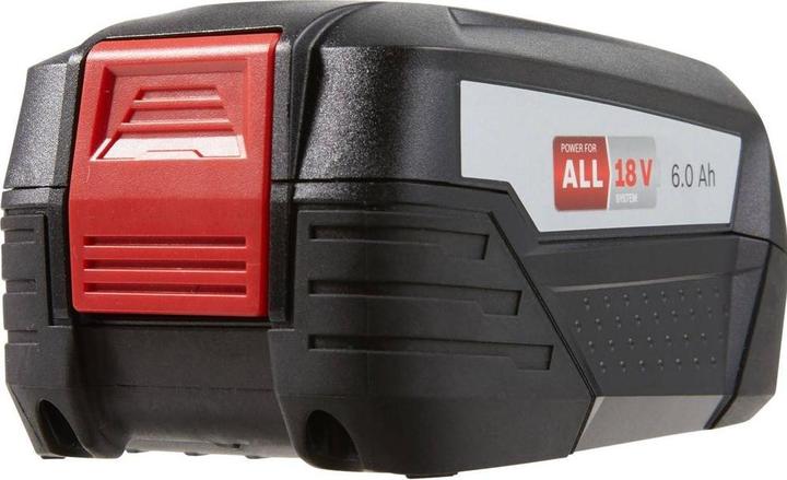 Produktbild Bosch Home & Garden Akkupack PBA 18V (1x6,0Ah) (18 V)