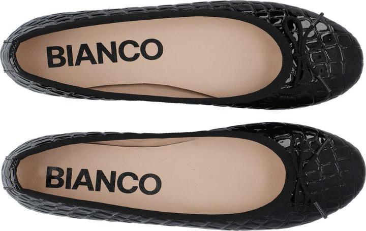Actual product image Bianco BIAMADISON Ballerinas (37)