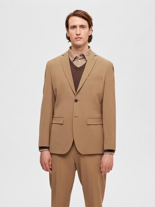 Actual product image Selected Homme Slim Fit Blazer (44)