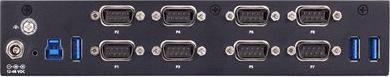 Produktbild Moxa UPort 1650-8-G2