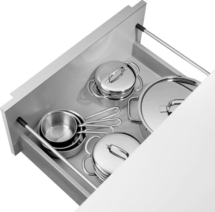 Actual product image WMF Kochtopf Fleischtopf (12.12 cm, Pot, Stainless steel)