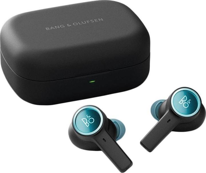 B&O Beoplay EX (ANC, 6 h, Sans fil)