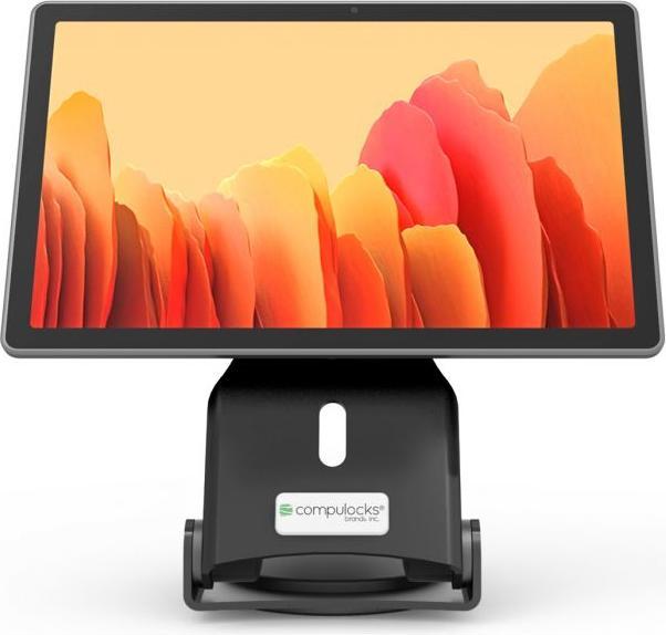 Actual product image Compulocks Universal POS Kiosk Secured Tablet Stand