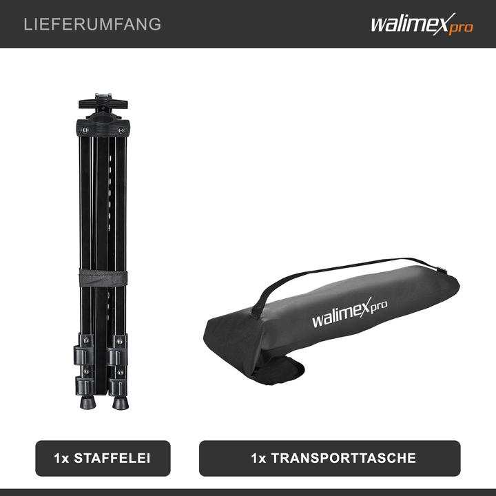 Produktbild Walimex Atelierstaffelei