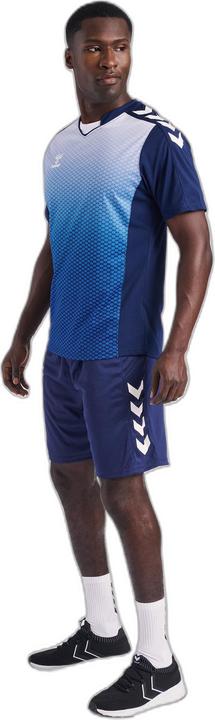 Immagine prodotto hummel Maglia Sublimazione Core Xk S/S (L)