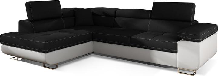 Produktbild ELTAP Anton (Ecksofa, 4-Sitzer, Bettsofa)