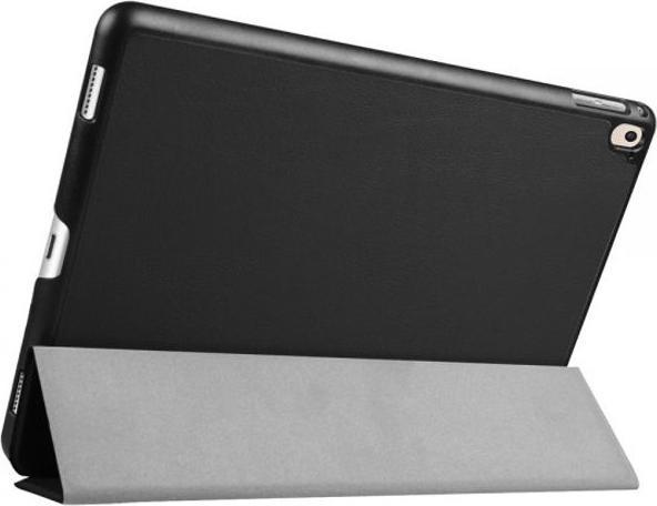 Actual product image Triple foldable leather cover (iPad Pro 9.7 2016 (1. Gen))