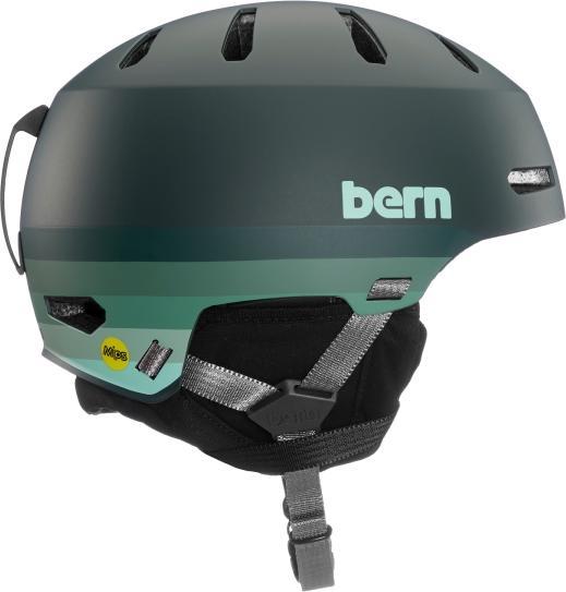 Actual product image Bern Macon 2.0 (59 - 62 cm, L)