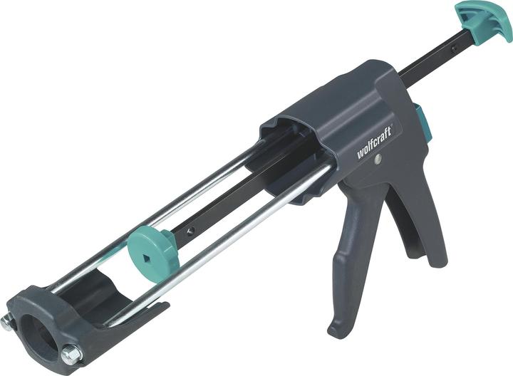 Actual product image wolfcraft wolfcraft 1 Kartuschenpresse MG 600 PROFESSIONAL