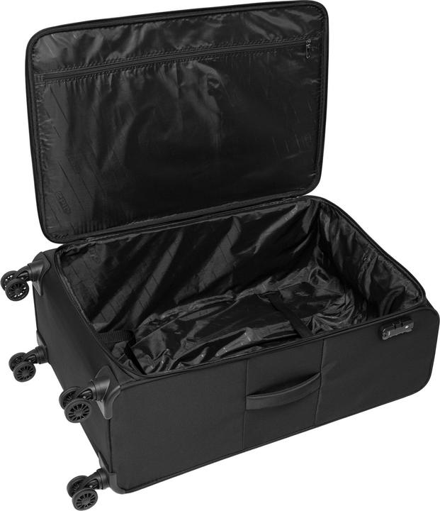 Actual product image Epic Jupiter 4X 4 Rollen Trolley 79 cm (95 l, XL (from 140l))