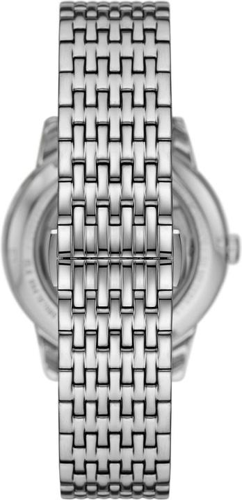 Actual product image Emporio Armani Minimalist Automatic (39 mm)