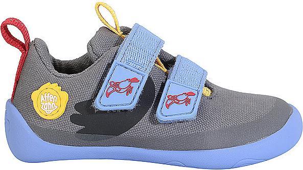 Image du produit Affenzahn Chaussures pieds nus COTTON LUCKY Toucan (31)