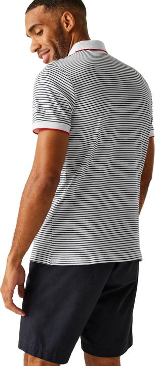 Image du produit Regatta - Polo TIVER - Homme (S)