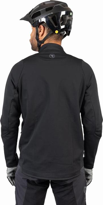 Actual product image Endura SingleTrack Softshell (M)