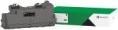 Actual product image Lexmark Toner collector LCCP - for Lexmar