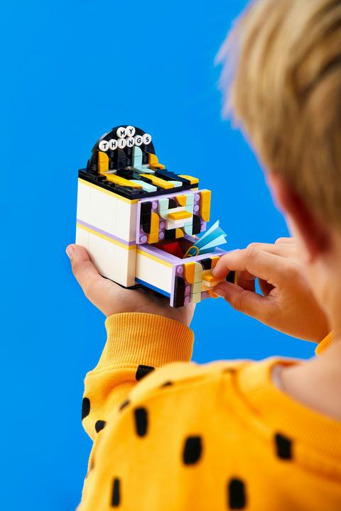Produktbild LEGO Ultimatives Designer-Set (41938, LEGO Dots)